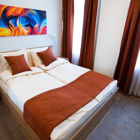Premium Suites Terazije Belgrade Exterior photo