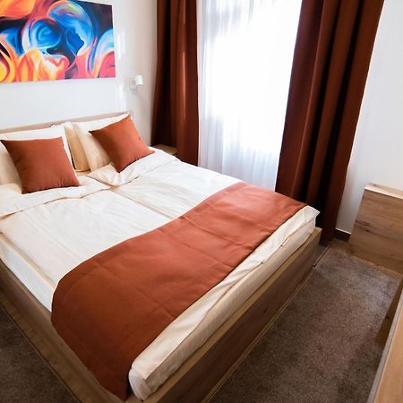 Premium Suites Terazije Belgrade Exterior photo