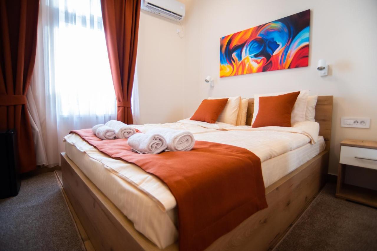 Premium Suites Terazije Belgrade Exterior photo