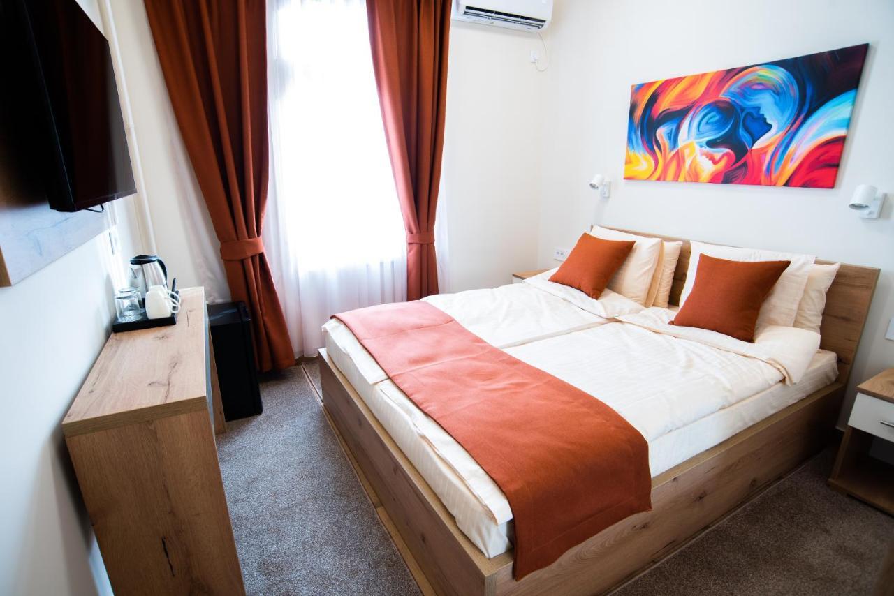 Premium Suites Terazije Belgrade Exterior photo
