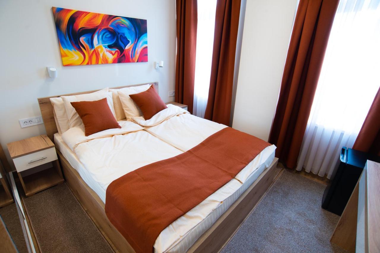 Premium Suites Terazije Belgrade Exterior photo
