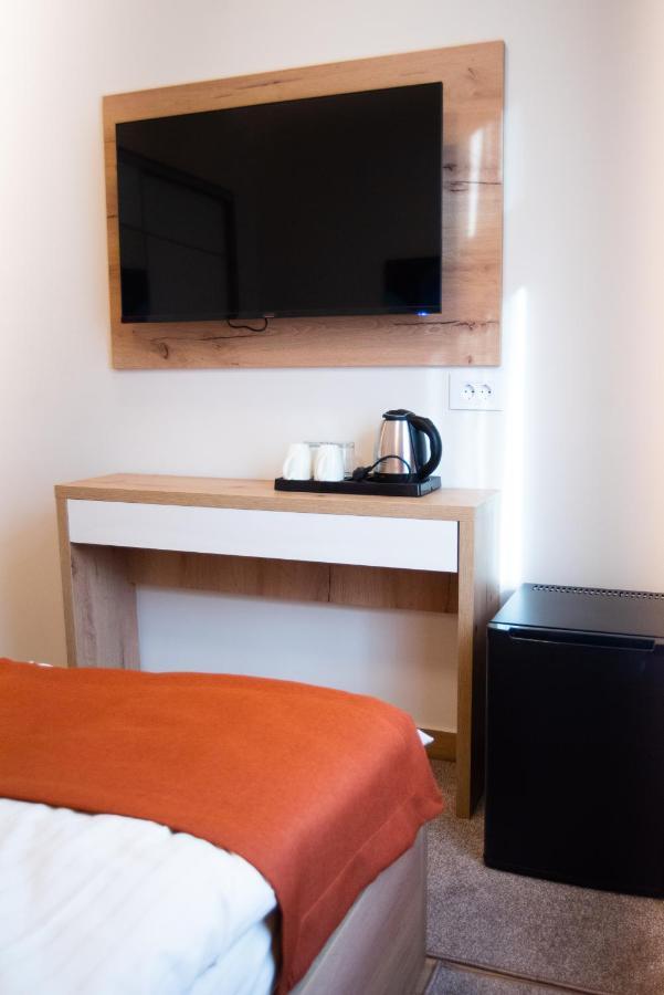 Premium Suites Terazije Belgrade Exterior photo
