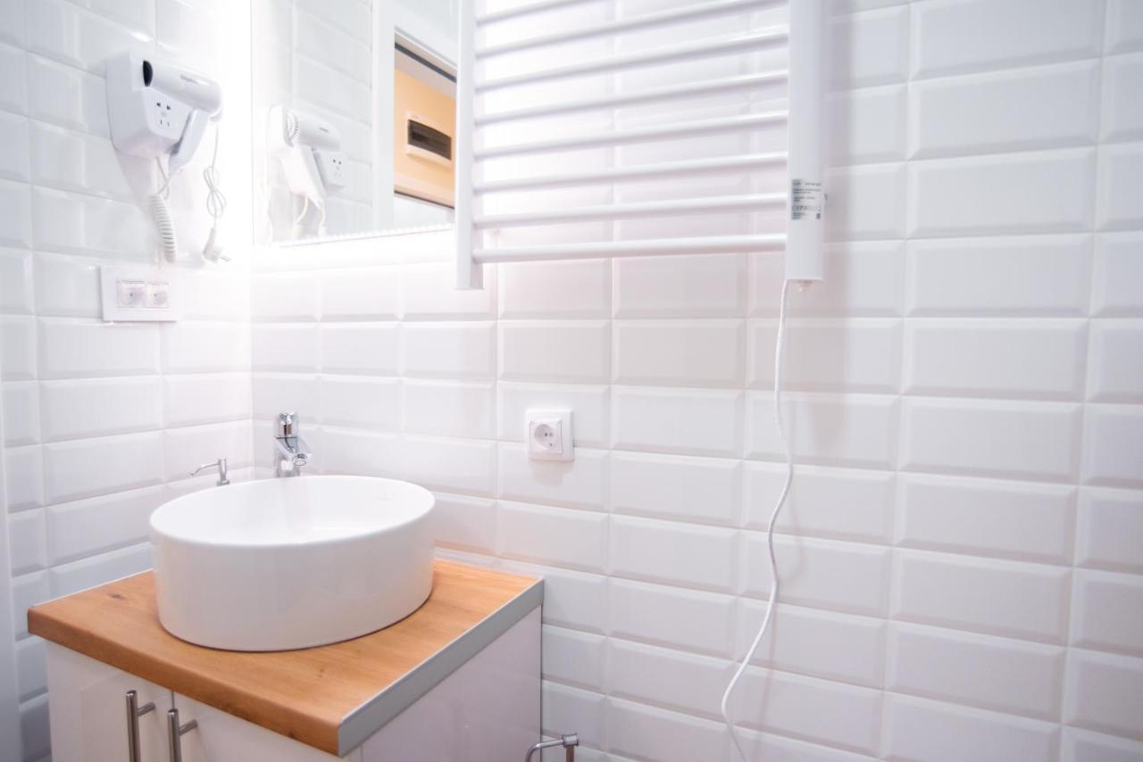 Premium Suites Terazije Belgrade Exterior photo