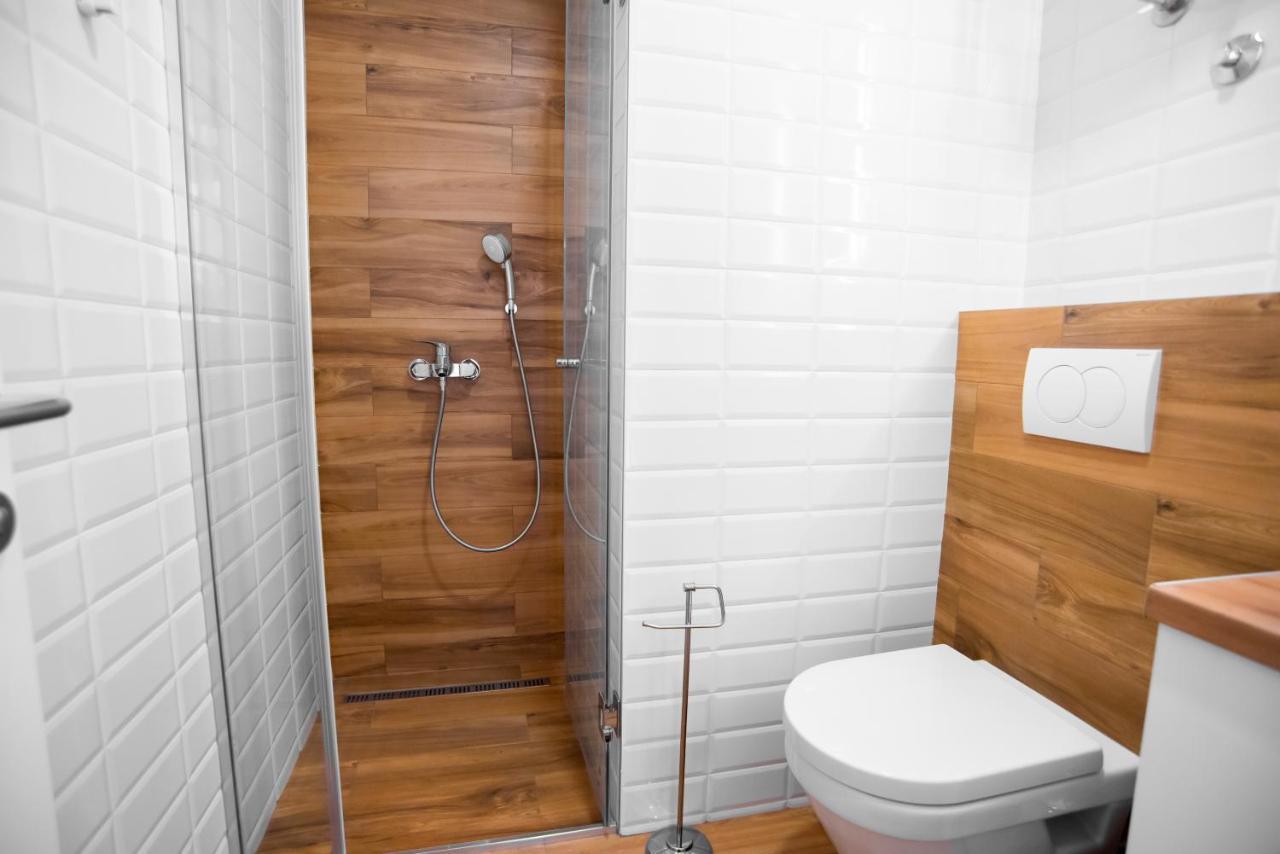 Premium Suites Terazije Belgrade Exterior photo