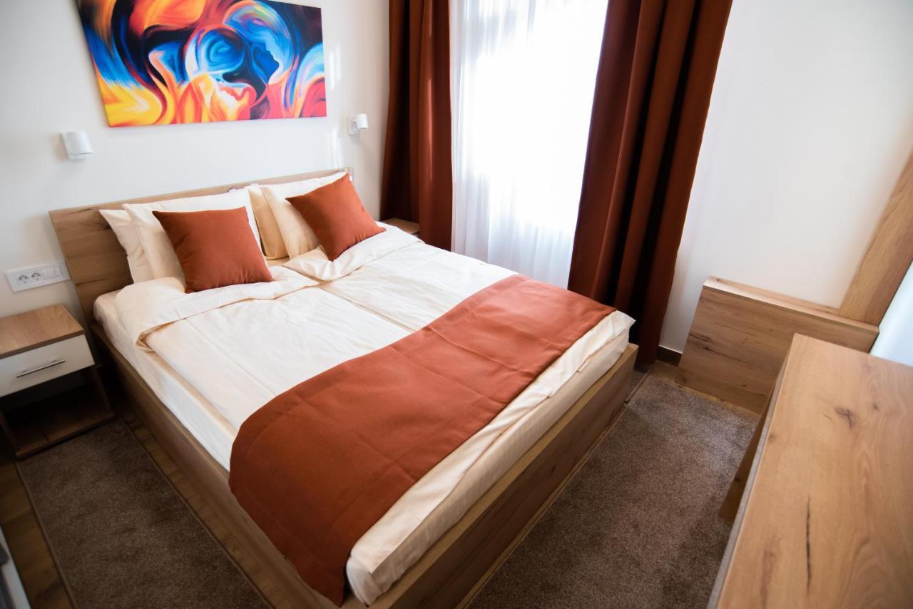 Premium Suites Terazije Belgrade Exterior photo