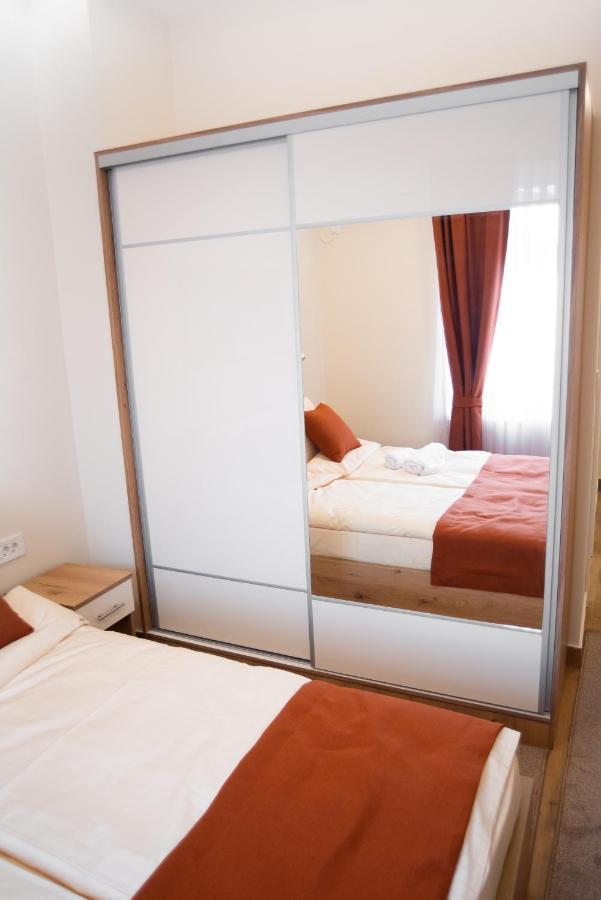 Premium Suites Terazije Belgrade Exterior photo