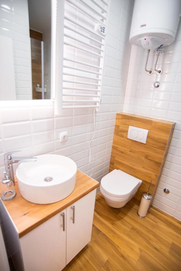 Premium Suites Terazije Belgrade Exterior photo