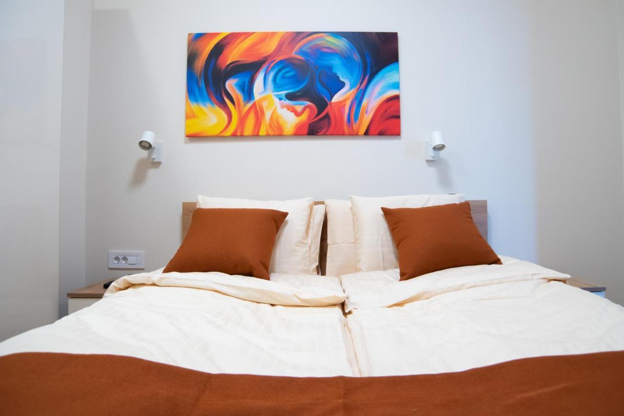 Premium Suites Terazije Belgrade Exterior photo