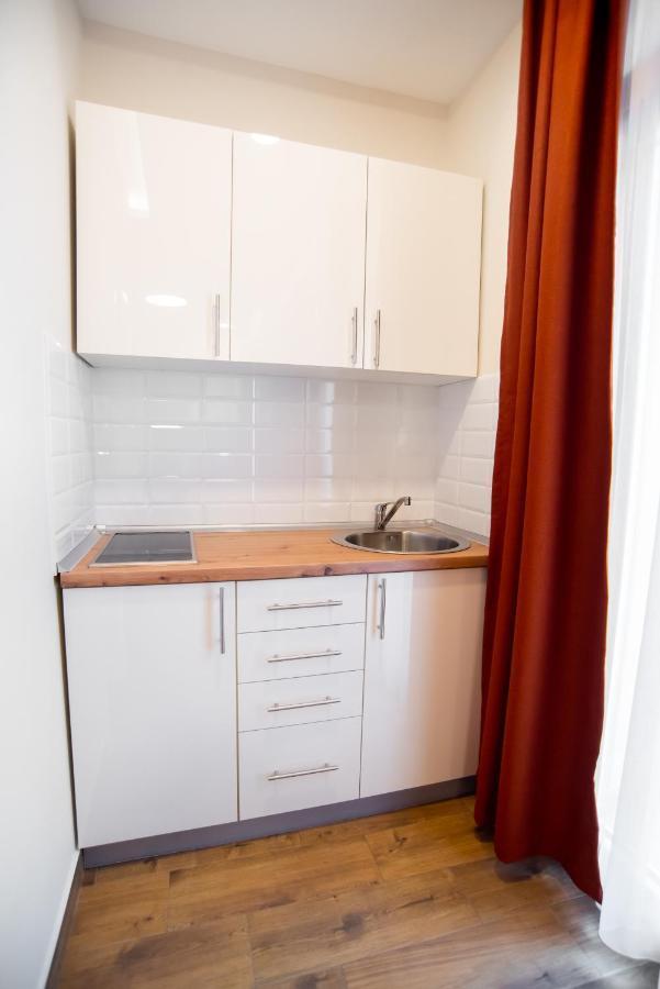 Premium Suites Terazije Belgrade Exterior photo