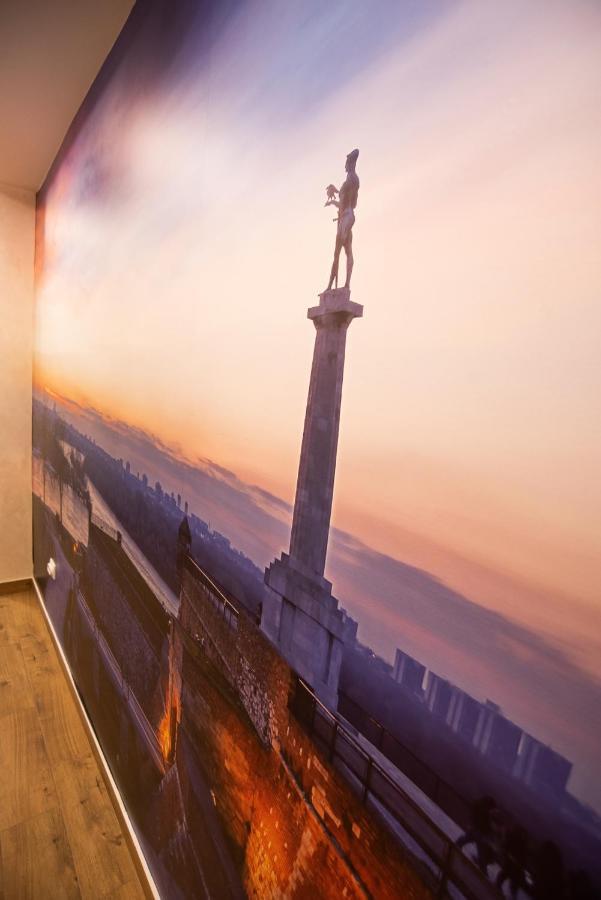Premium Suites Terazije Belgrade Exterior photo
